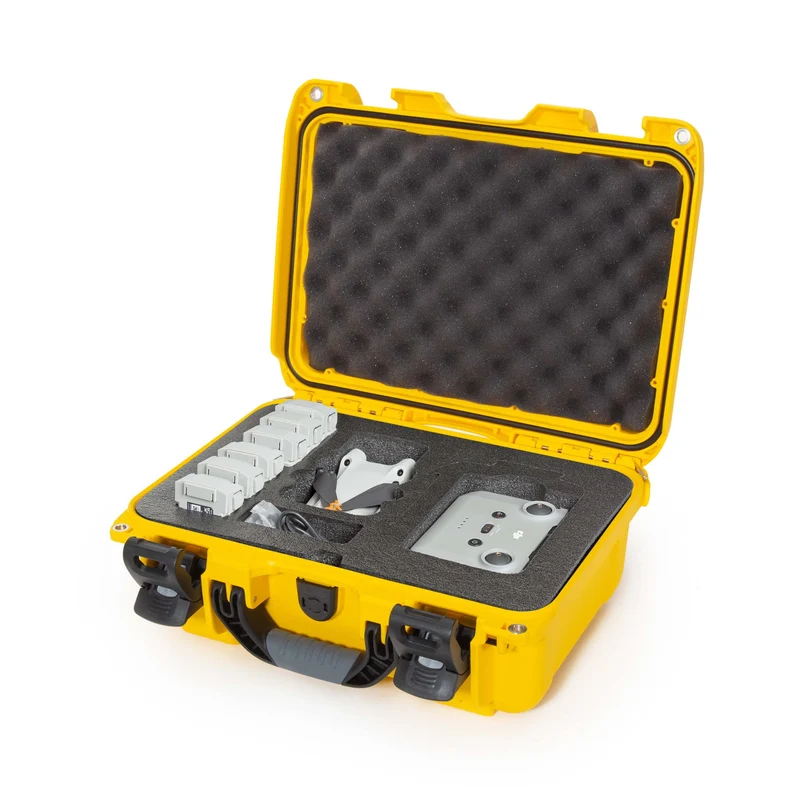NANUK 915 for DJI™ Mini 3 Pro Fly More