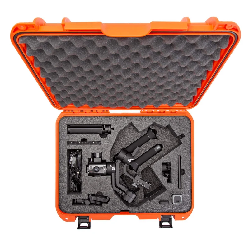 NANUK 930 For DJI™ Ronin-S | SC