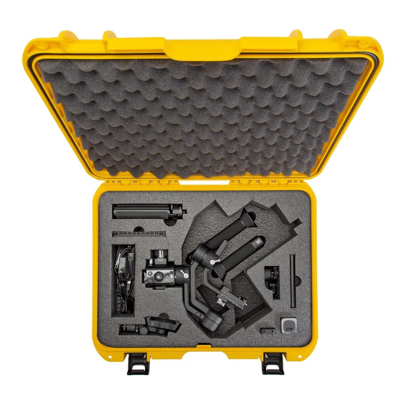 NANUK 930 For DJI™ Ronin-S | SC
