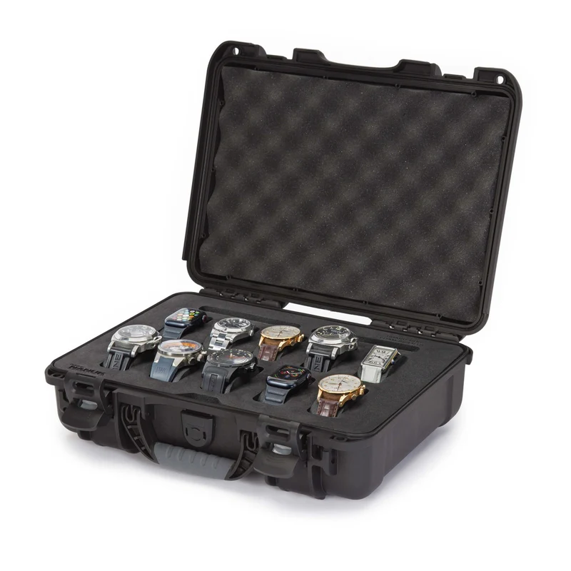 NANUK 910 10-Watch Case