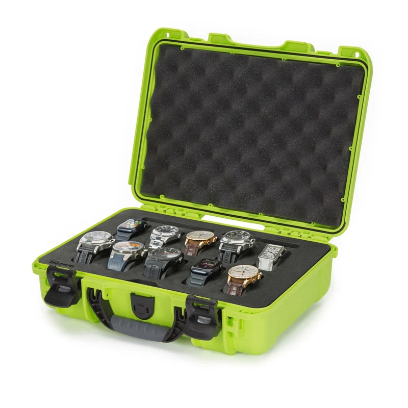 NANUK 910 10-Watch Case