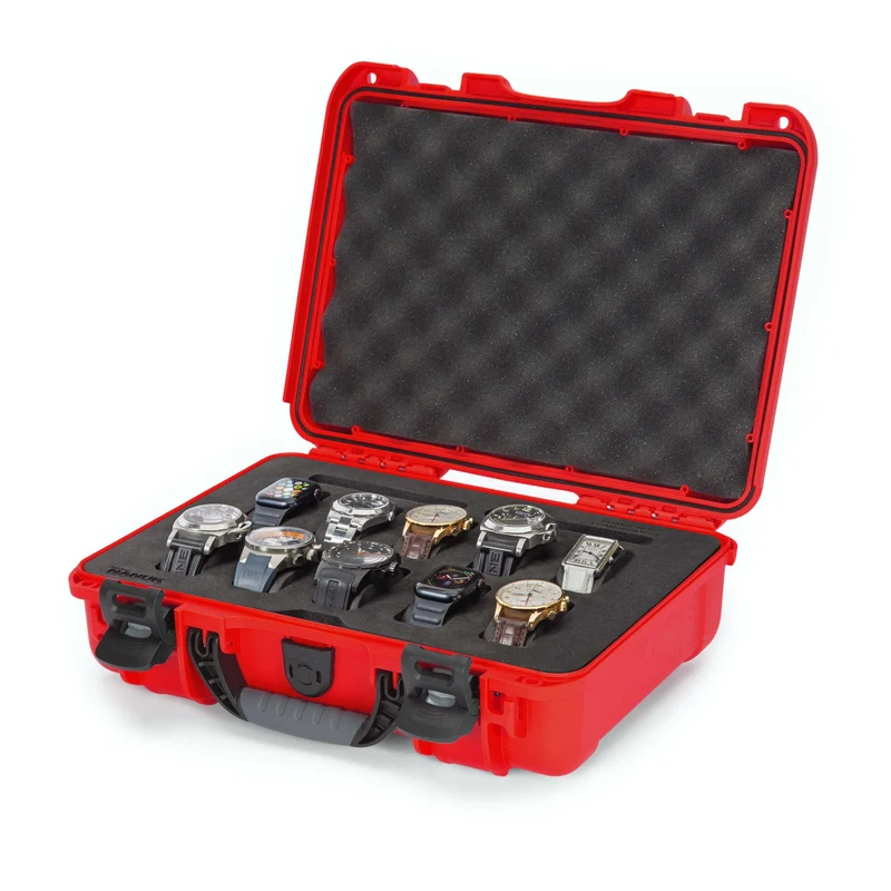 NANUK 910 10-Watch Case