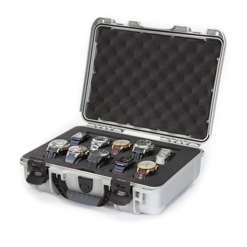 NANUK 910 10-Watch Case
