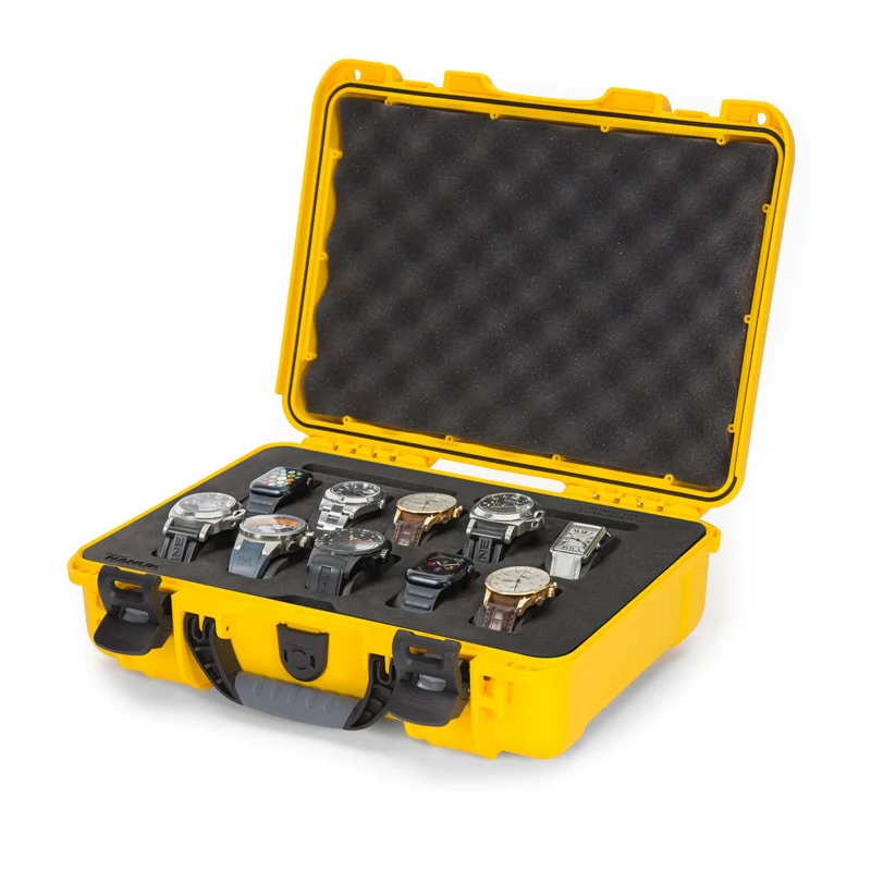 NANUK 910 10-Watch Case