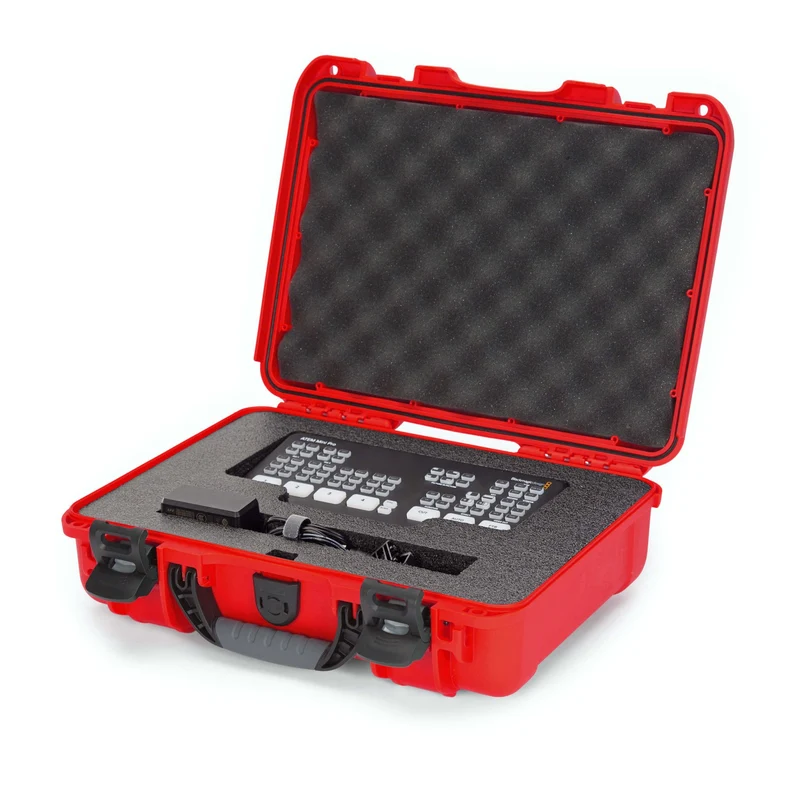 NANUK 910 for Blackmagic® Design ATEM Mini Pro