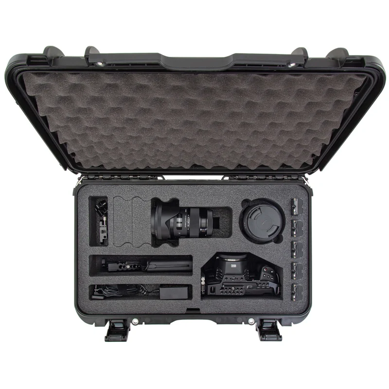 NANUK 935 for Blackmagic® Design Pocket Cinema Cameras