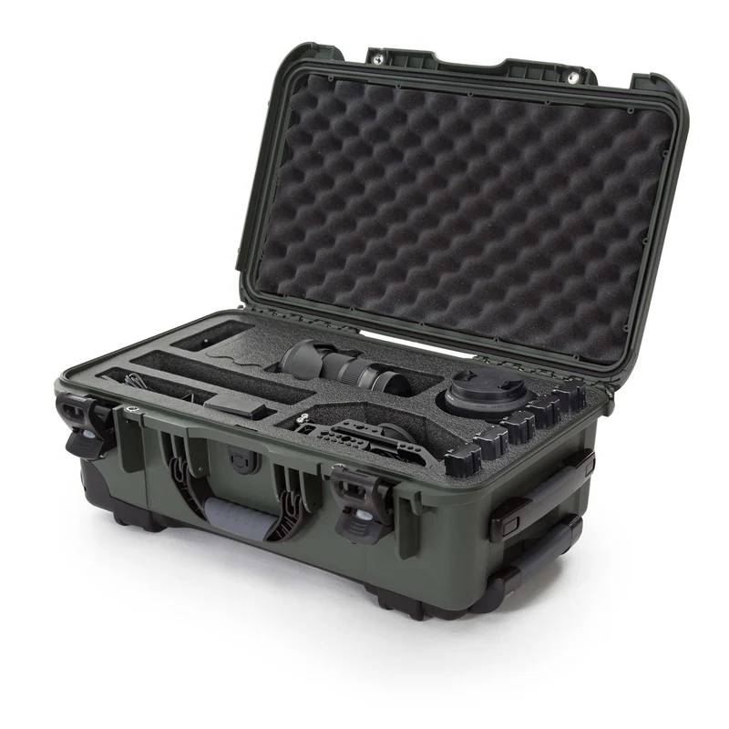 NANUK 935 for Blackmagic® Design Pocket Cinema Cameras