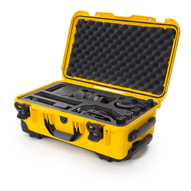 NANUK 935 for Blackmagic® Design Pocket Cinema Cameras
