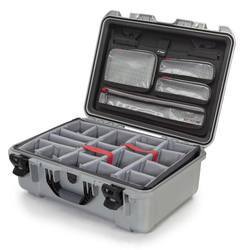 NANUK 940 Camera Case - Pro Photo Kit
