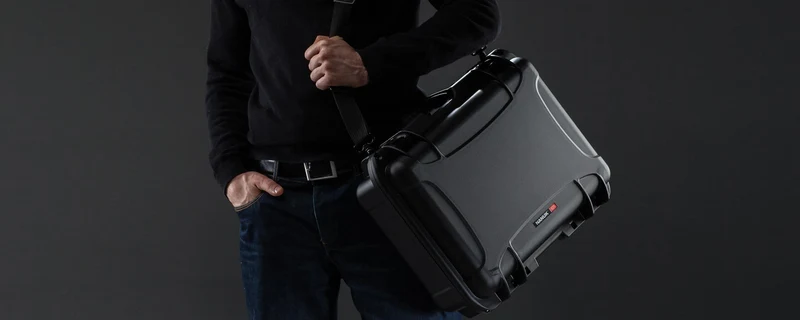 NANUK 925 for DJI™ Mavic 3 Fly More / Cine Premium Combo