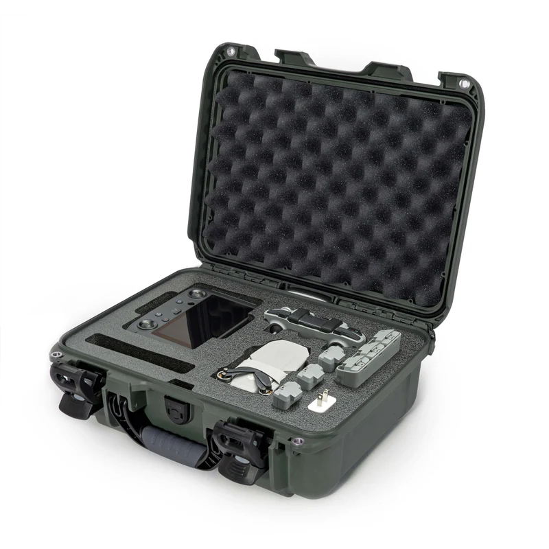 NANUK 920 For DJI™ Mini 2 (SE) + Smart Controller