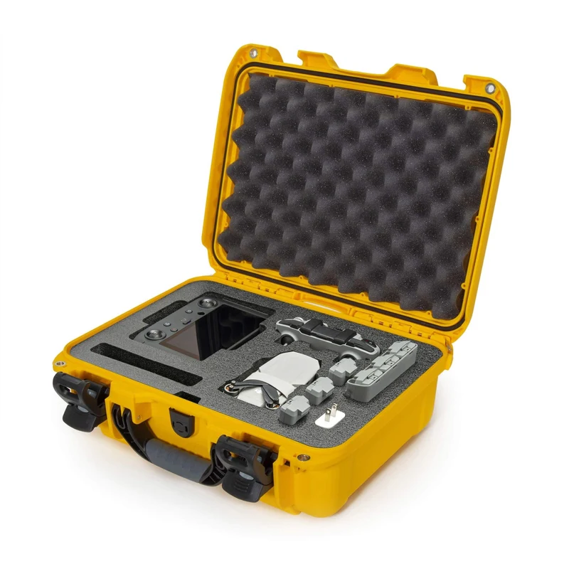 NANUK 920 For DJI™ Mini 2 (SE) + Smart Controller
