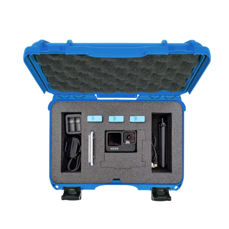 NANUK 909 For GoPro™ Hero 9 & 10