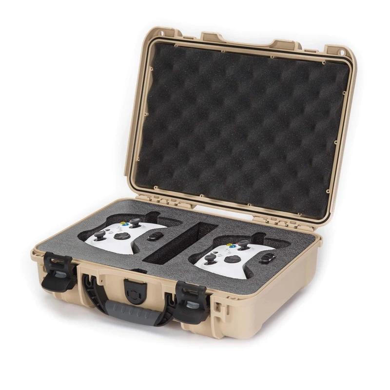 NANUK 910 For XBOX Controllers