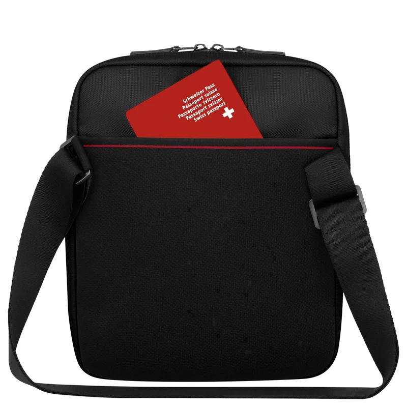 Victorinox Altmont Modern - Umhängetasche 28 cm (schwarz)