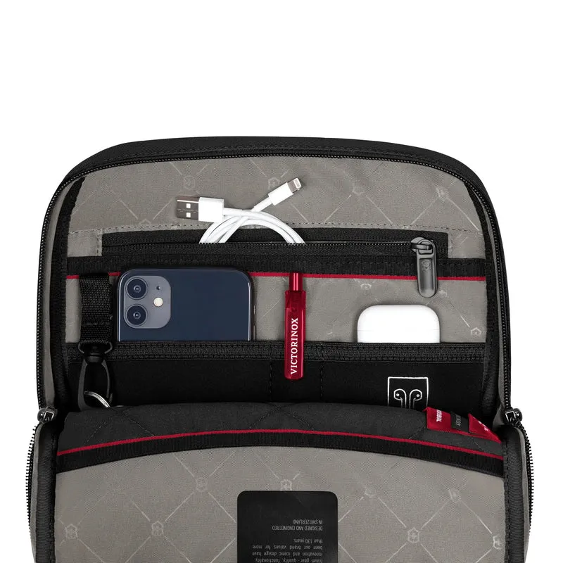 Victorinox Altmont Modern - Umhängetasche 28 cm (schwarz)
