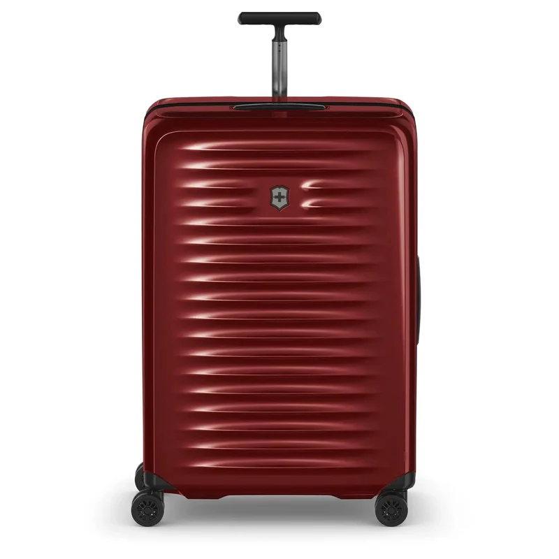Victorinox Airox - 4-Rollen-Trolley L 75 cm (victorinox red)
