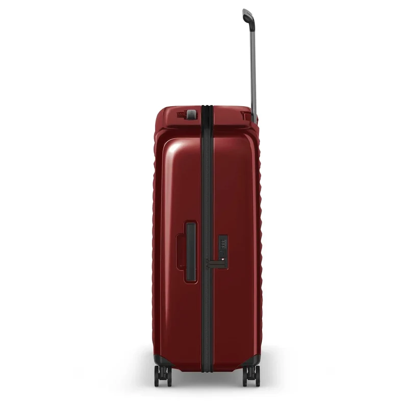 Victorinox Airox - 4-Rollen-Trolley L 75 cm (victorinox red)