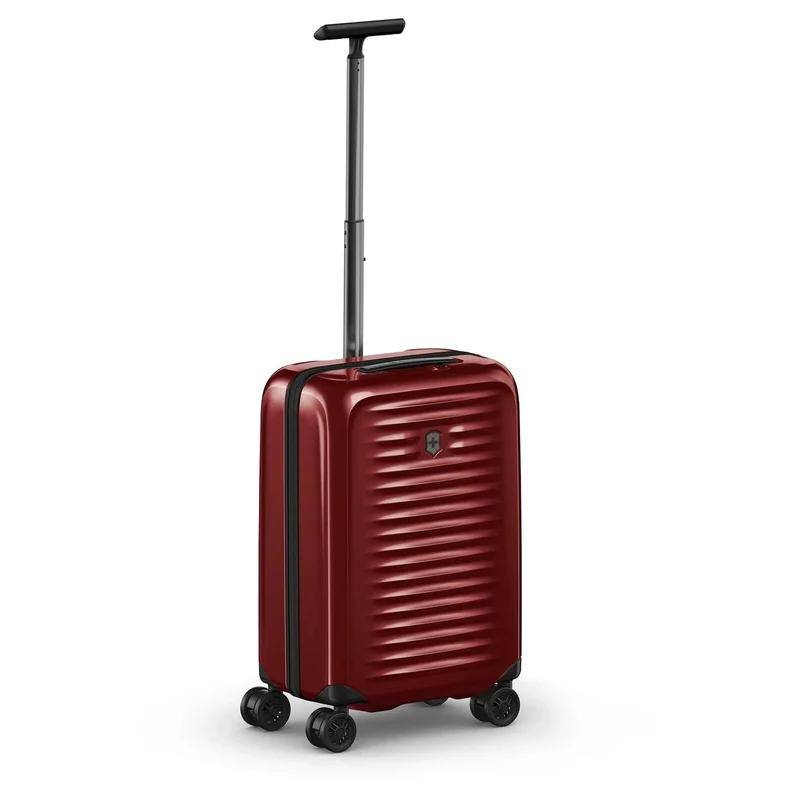 Victorinox Airox - 4-Rollen-Kabinentrolley 55/35 cm (victorinox red)