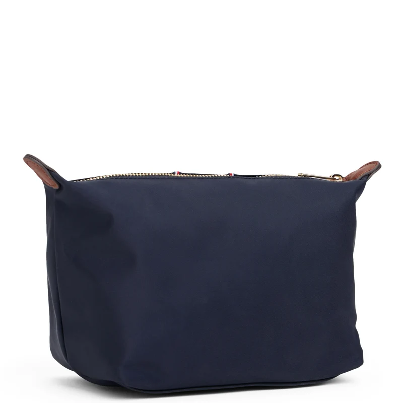 Tommy Hilfiger Icon - Kulturbeutel 29 cm (space blue corp)