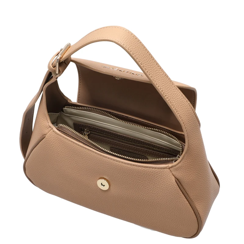 Valentino Bags Daphne Re - Schultertasche (beige)