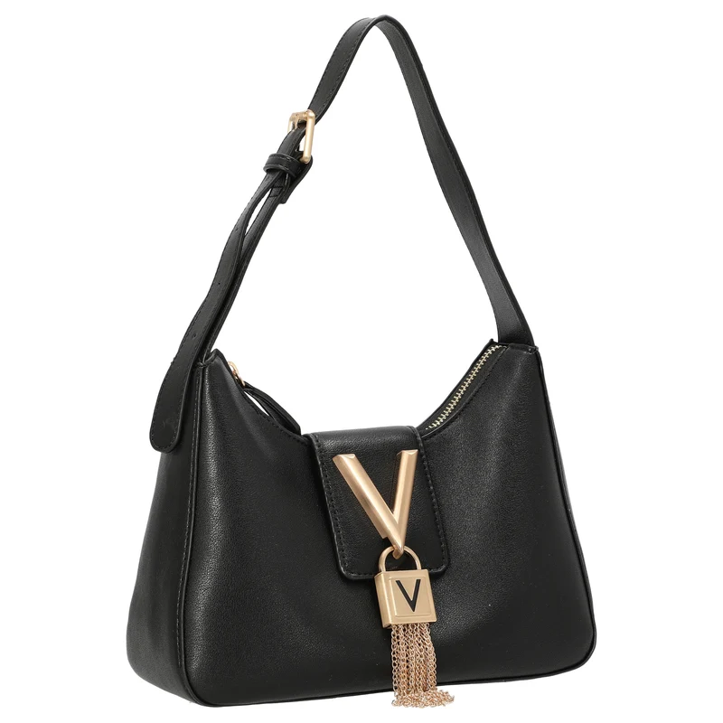 Valentino Bags Stella - Schultertasche 24.5 cm (nero)