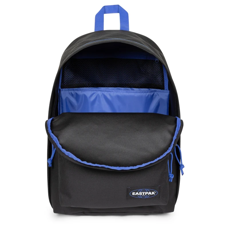 Eastpak Out Of Office 27 - Rucksack 14" 44 cm (kontrast black blue)