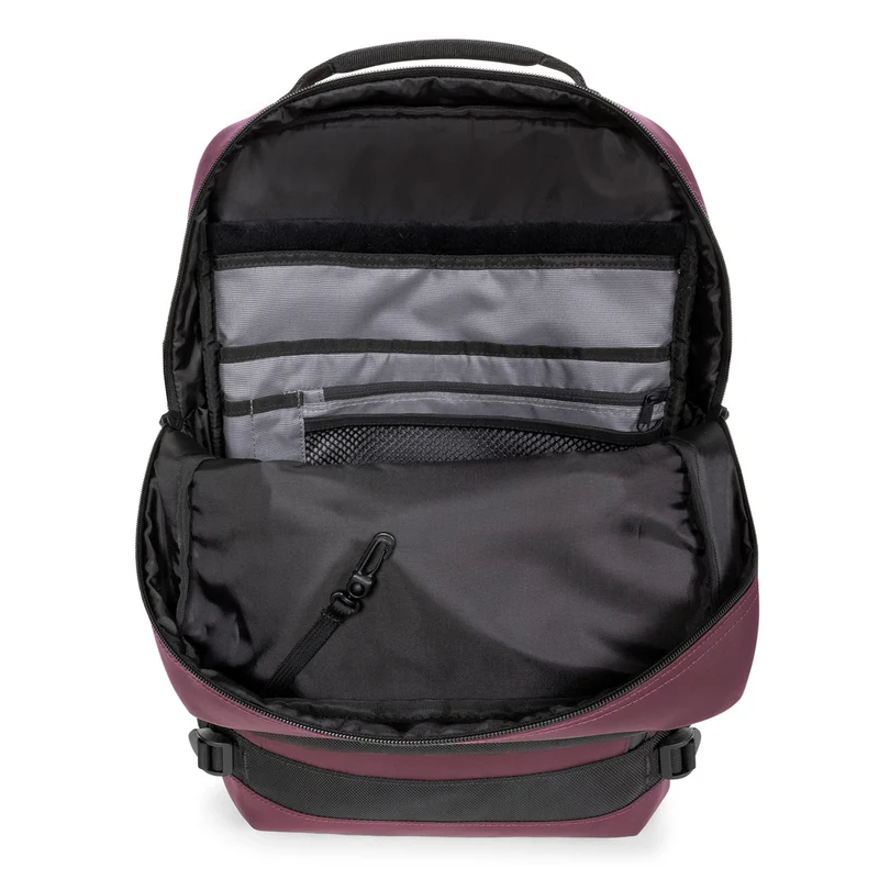 Eastpak selection Tecum 19 - Rucksack 47 cm (cnnct top fig)
