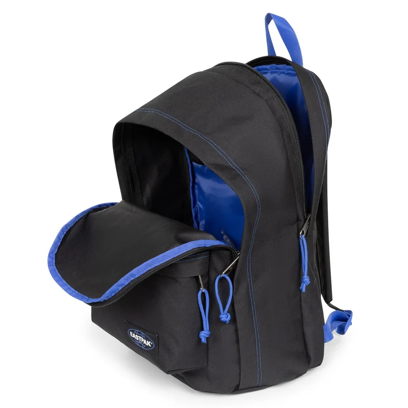Eastpak Back To Work 27 - Rucksack 15,6" 43 cm (kontrast blue)