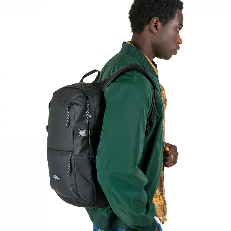 Eastpak Floid Pro - Rucksack 49 cm (cs rip black coat)