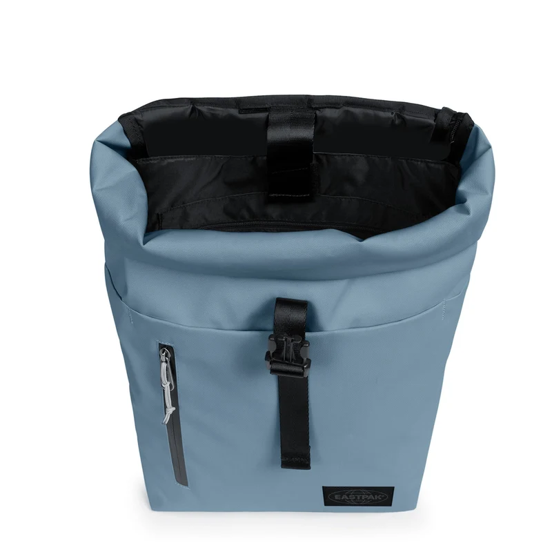 Eastpak Up Roll Tarp - Rucksack 44.5 cm (tarp dust blue)