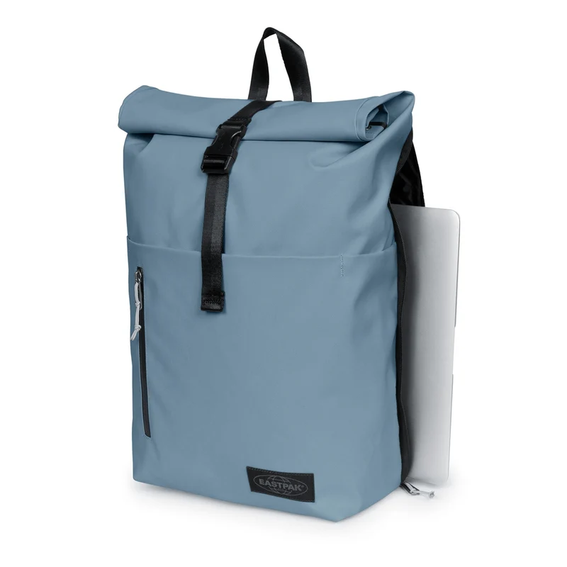 Eastpak Up Roll Tarp - Rucksack 44.5 cm (tarp dust blue)