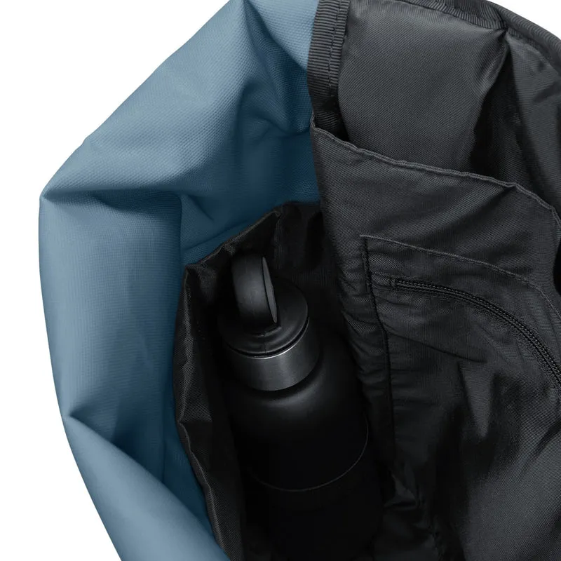 Eastpak Up Roll Tarp - Rucksack 44.5 cm (tarp dust blue)