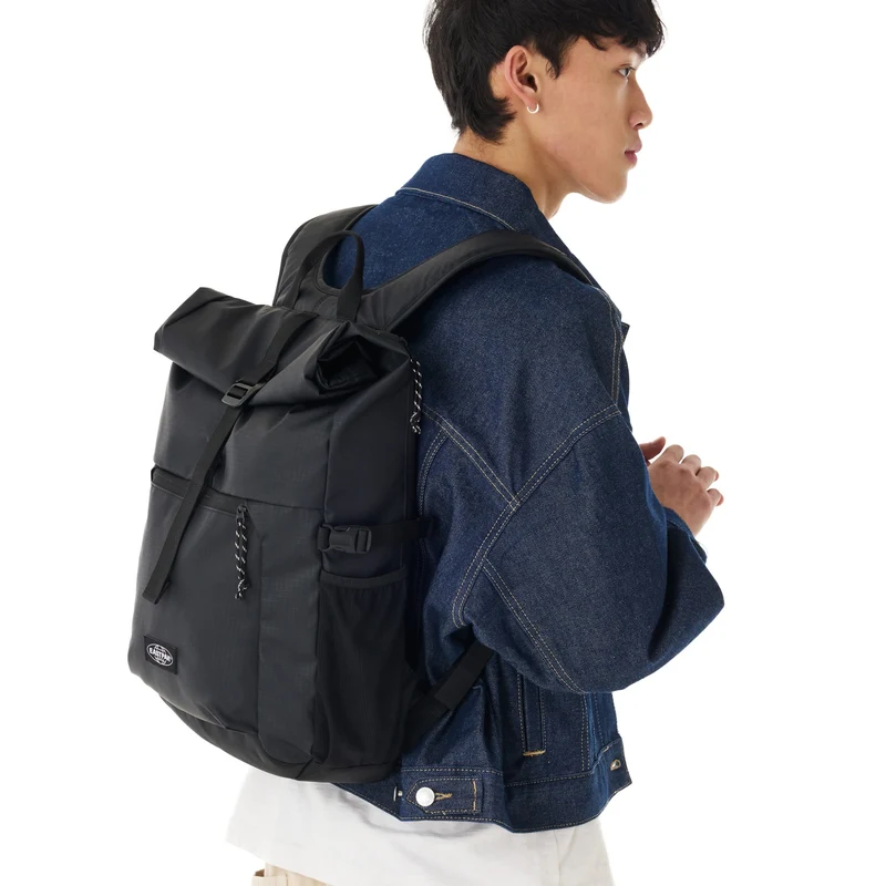 Eastpak Toproll Pro 21L - Rucksack 46.5 cm (cs rip black coat)