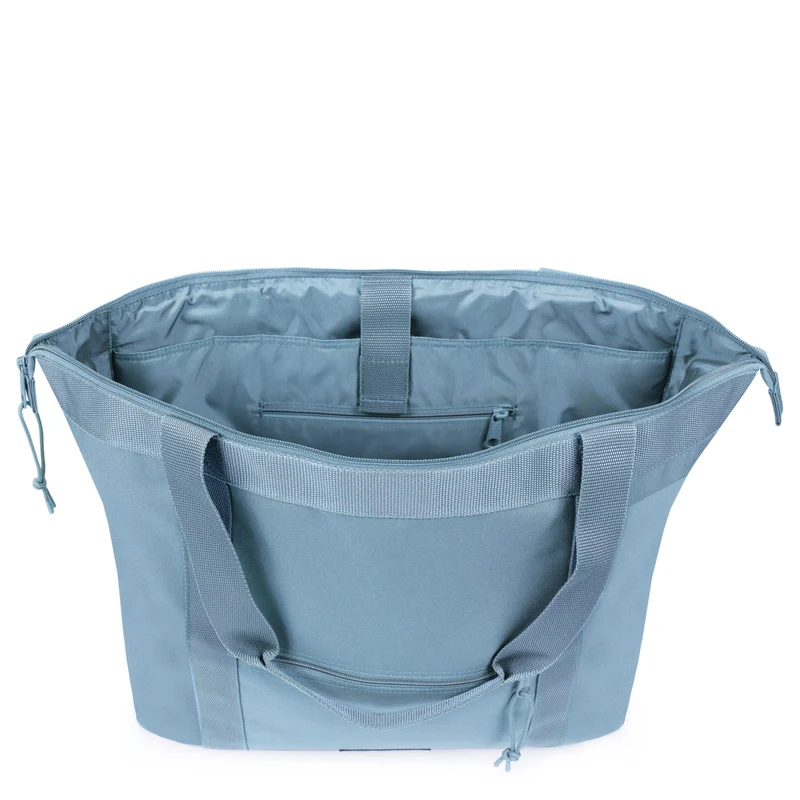 Eastpak Travel Tote - Reisetasche 16" 58 cm (monotone blue)