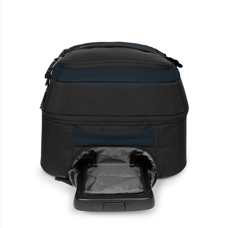Eastpak Transit'r Pro - Rollenreisetasche S 55 cm (navy pro coated)