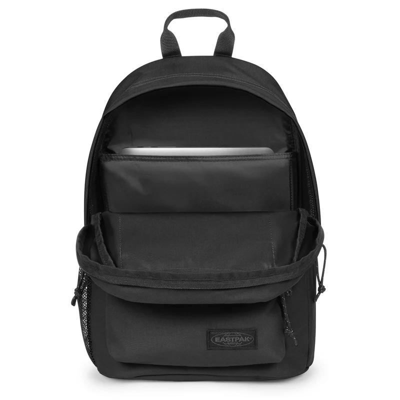 Eastpak Padded DBL - Rucksack 47 cm (black)