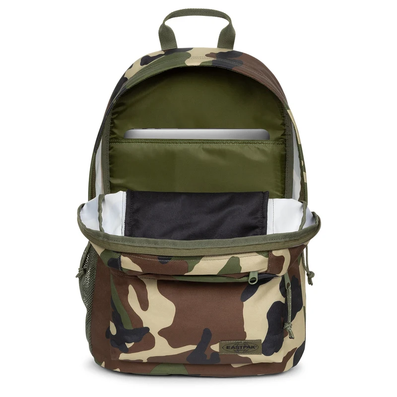 Eastpak selection Padded Double 24 - Rucksack 13'' 47 cm (camo)