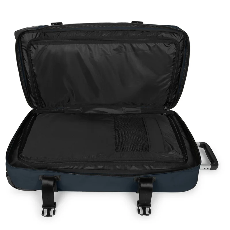 Eastpak Transit'r Plus 115L - Rollenreisetasche L 79 cm (tarp navy)