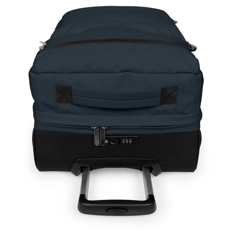Eastpak Transit'r Plus 115L - Rollenreisetasche L 79 cm (tarp navy)