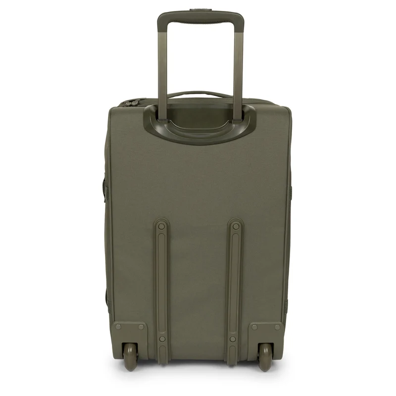 Eastpak Transit'r Plus 42L - Rollenreisetasche S 55 cm (monotone khaki)