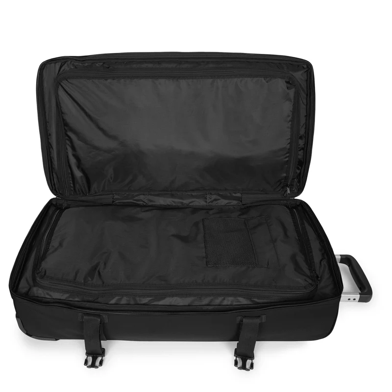 Eastpak Transit'r Plus 115L - Rollenreisetasche L 79 cm (black)