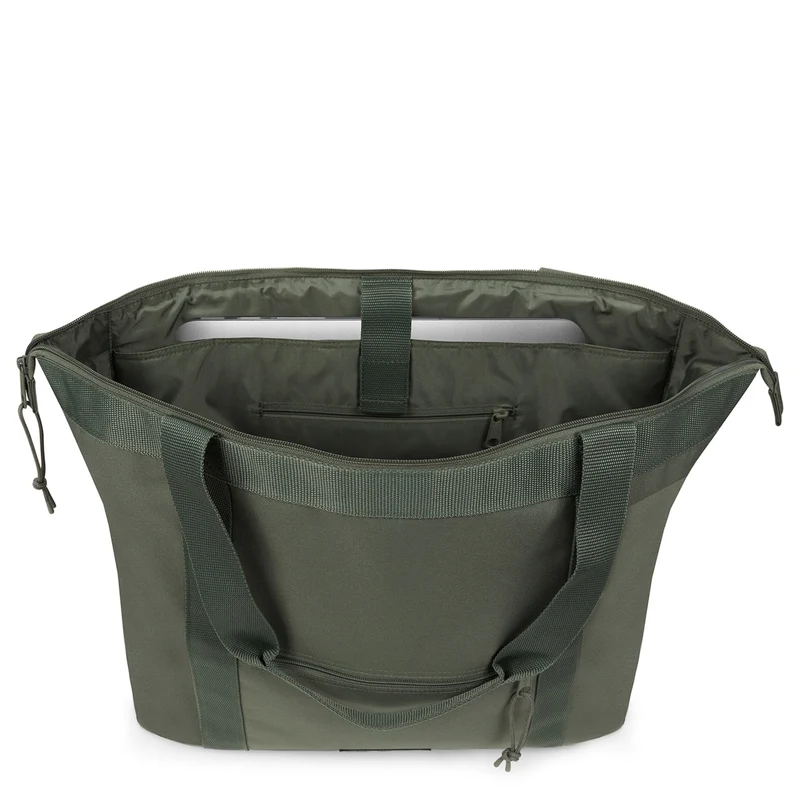 Eastpak Travel Tote - Reisetasche 16" 58 cm (monotone khaki)