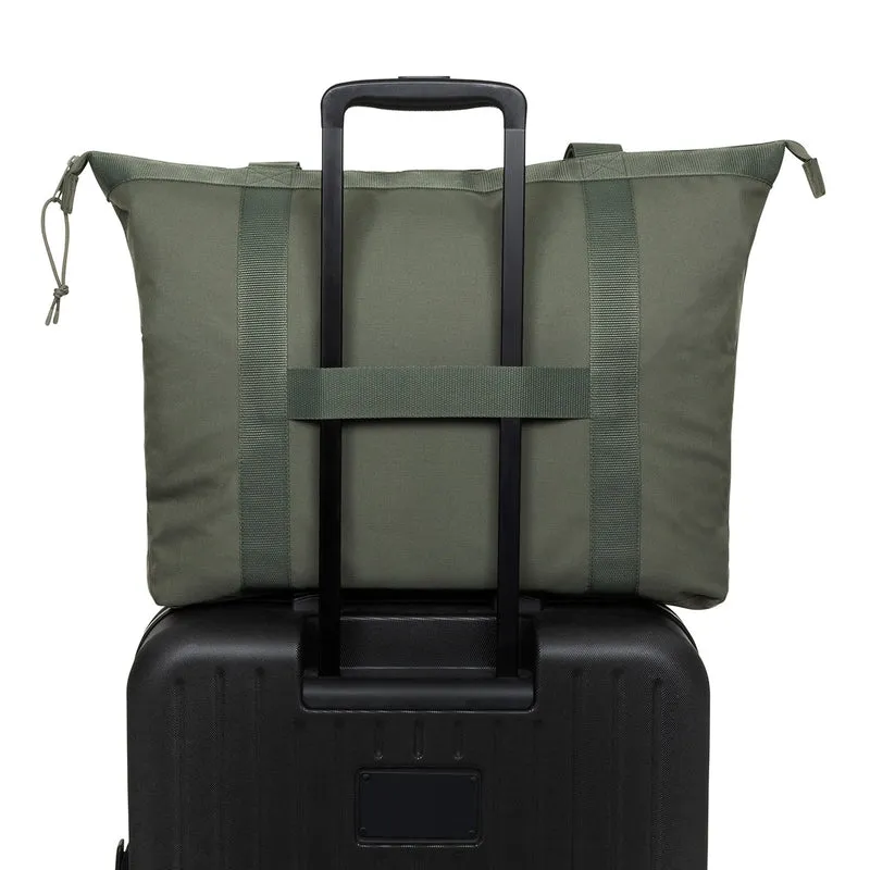 Eastpak Travel Tote - Reisetasche 16" 58 cm (monotone khaki)