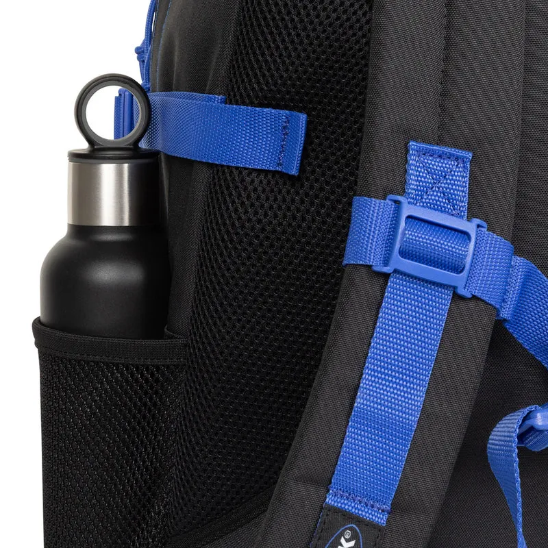 Eastpak Tutor 39 - Rucksack 48 cm (kontrast black blue)