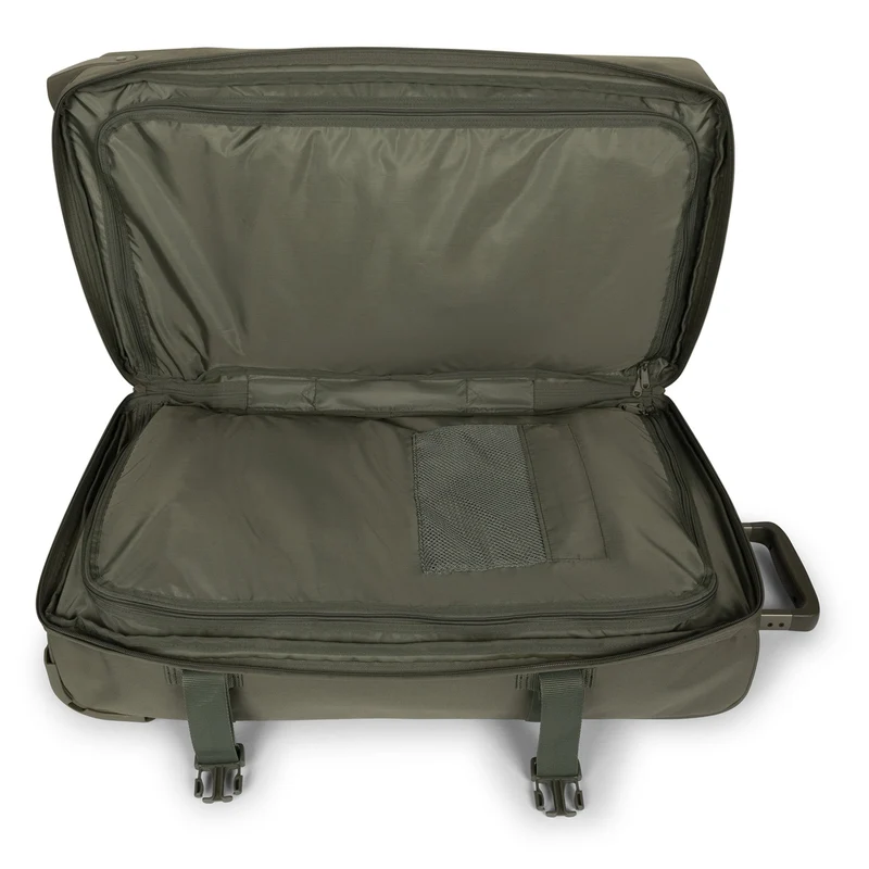 Eastpak Transit'r Plus 115L - Rollenreisetasche L 79 cm (monotone khaki)
