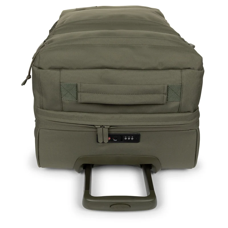 Eastpak Transit'r Plus 115L - Rollenreisetasche L 79 cm (monotone khaki)