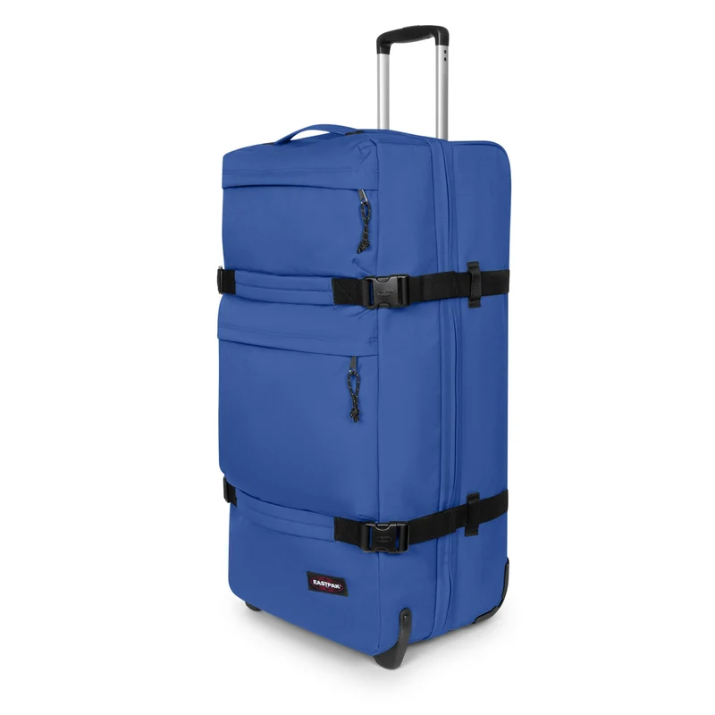 Eastpak Transit'r Plus 115L - Rollenreisetasche L 79 cm (indigo blue)