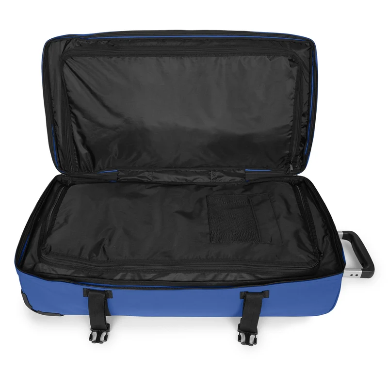 Eastpak Transit'r Plus 115L - Rollenreisetasche L 79 cm (indigo blue)
