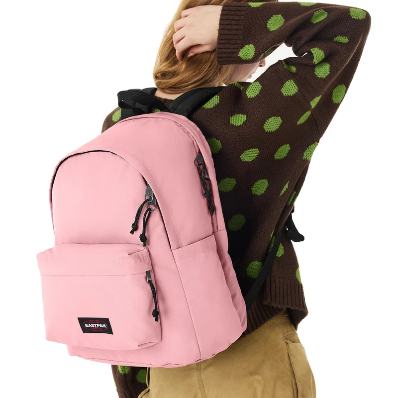 Eastpak selection Day Office - Rucksack 15.6" 44 cm (pastel pink)